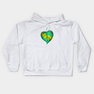 Leaf Kids Hoodie